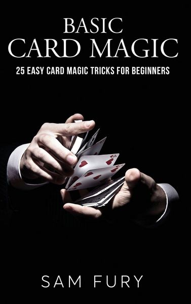 Produktbild: Basic Card Magic
