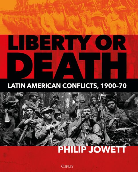 Produktbild: Liberty or Death