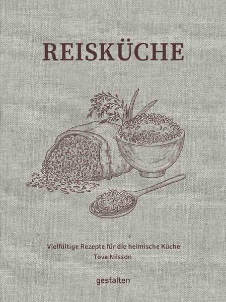 Produktbild: Reisk&uuml;che
