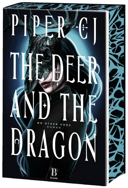 Produktbild: The Deer and the Dragon