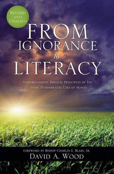 Produktbild: FROM IGNORANCE TO LITERACY