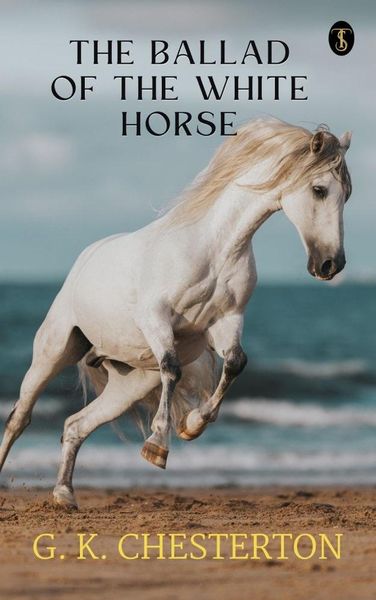 Produktbild: The Ballad of the White Horse