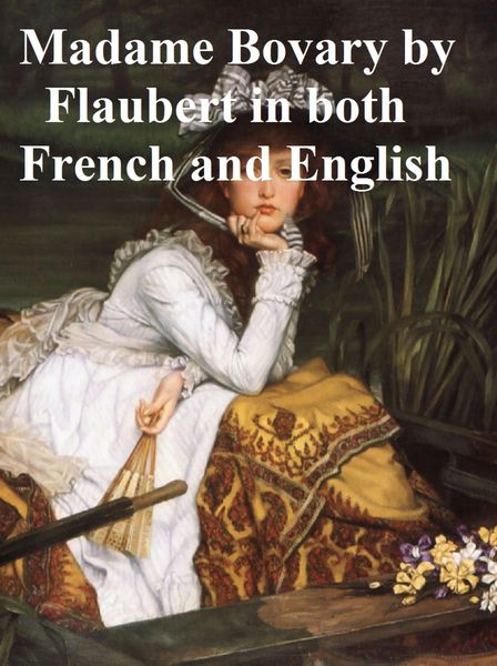 Produktbild: Madame Bovary