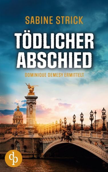 Produktbild: T&ouml;dlicher Abschied