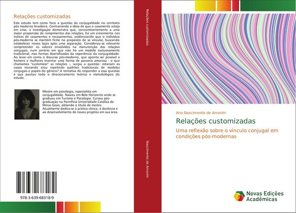 Produktbild: Rela&ccedil;&otilde;es customizadas