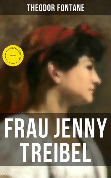 Produktbild: Frau Jenny Treibel