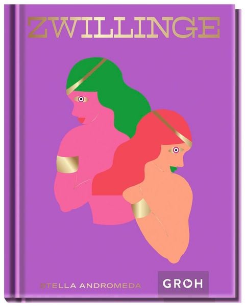 Produktbild: Zwillinge