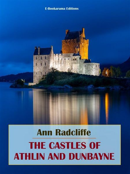 Produktbild: The Castles of Athlin and Dunbayne