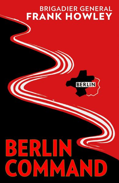 Produktbild: Berlin Command