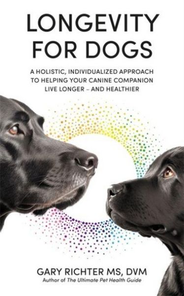 Produktbild: Longevity for Dogs