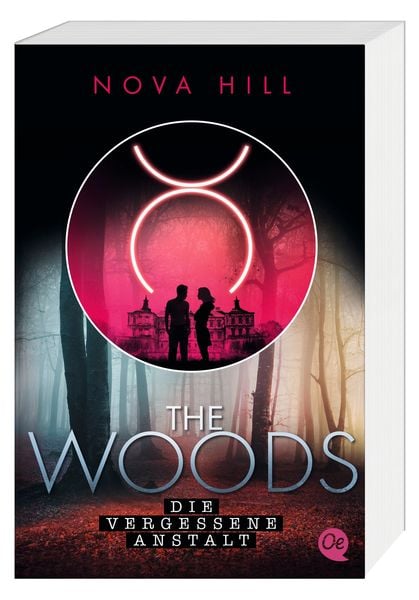 The Woods 1. Die vergessene Anstalt