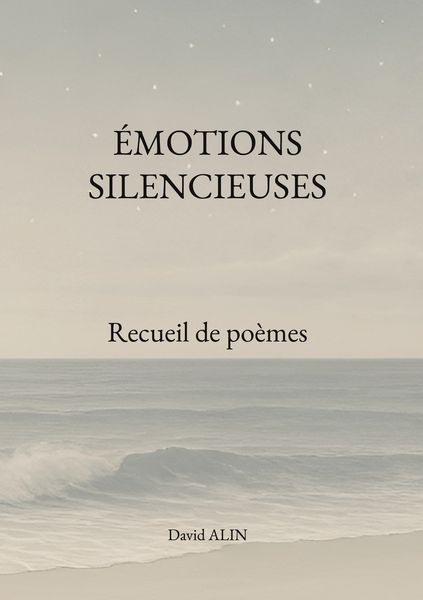 Produktbild: &Eacute;motions silencieuses