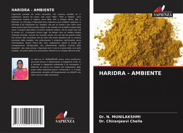Produktbild: HARIDRA - AMBIENTE