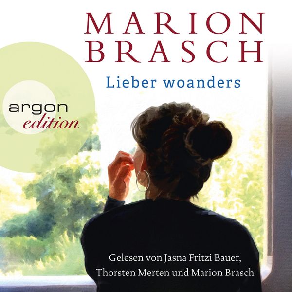 Produktbild: Lieber woanders