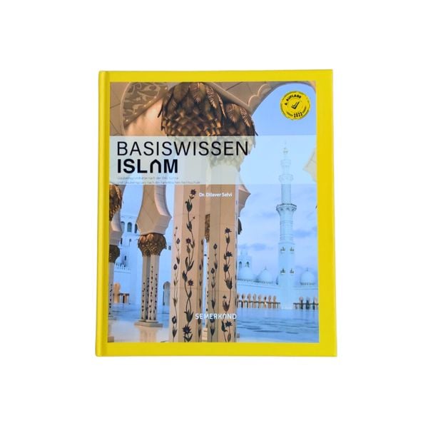 Basiswissen ISLAM, Paperback von Dilaver Selvi, Erol Medien, 978-3-95707-198-9