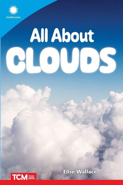 Produktbild: All About Clouds