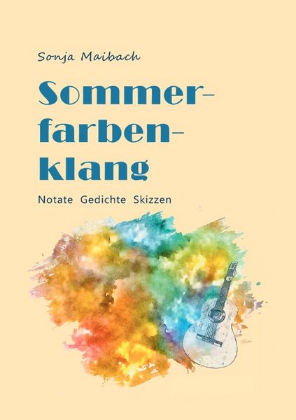 Produktbild: Sommerfarbenklang