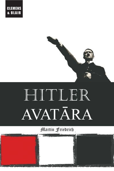 Produktbild: Hitler Avatara