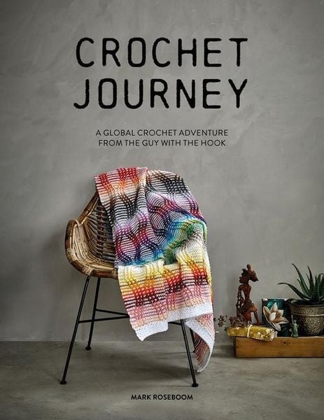 Produktbild: Crochet Journey