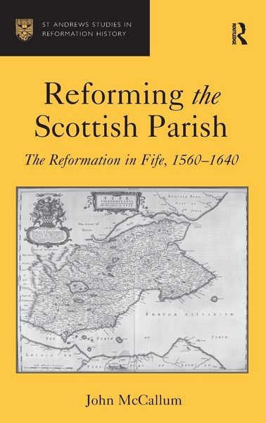 Produktbild: Reforming the Scottish Parish