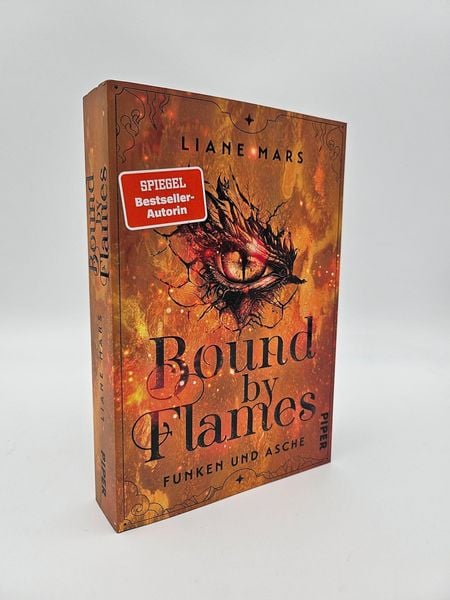 Produktbild: Bound by Flames