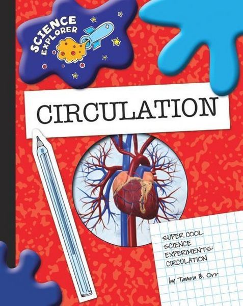 Produktbild: Circulation
