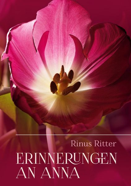 Produktbild: Erinnerungen an Anna