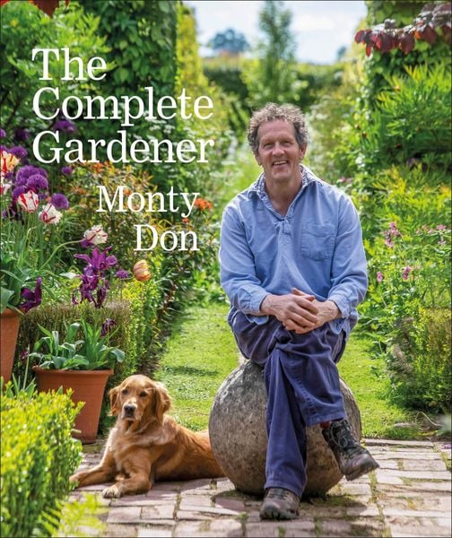 Produktbild: The Complete Gardener