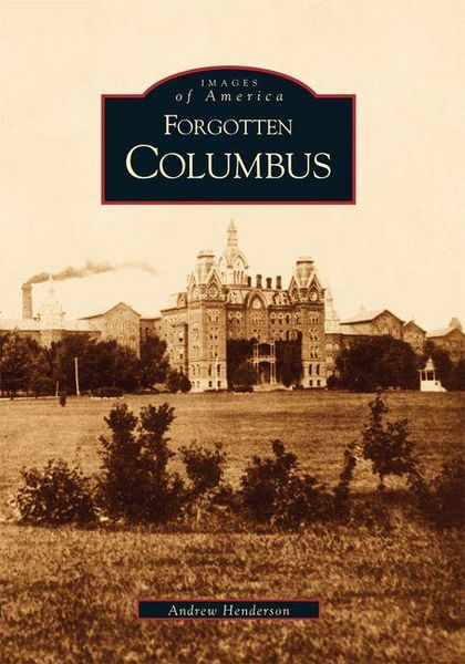 Produktbild: Forgotten Columbus