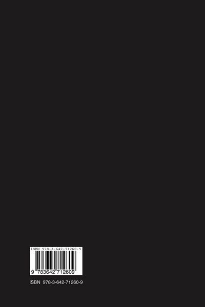 Produktbild: Bund und Gemeinden / Federal and Local Government
