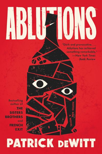 Produktbild: Ablutions