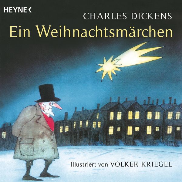 Produktbild: Ein Weihnachtsmärchen