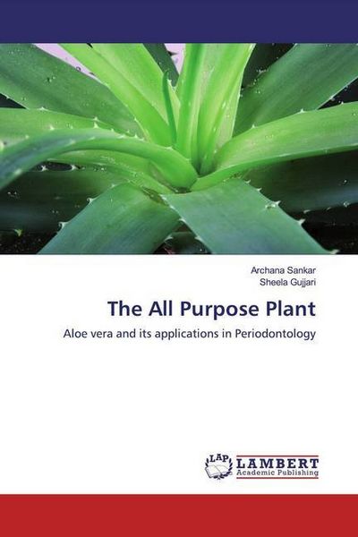 Produktbild: Sankar, A: All Purpose Plant