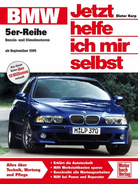 BMW 5er Reihe ab September 1995