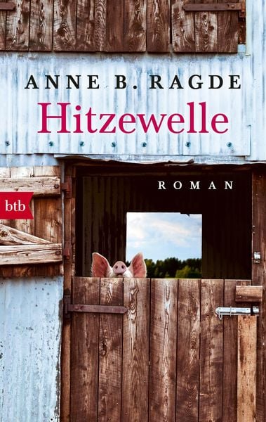 Produktbild: Hitzewelle