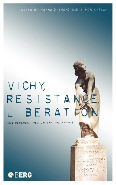 Produktbild: Vichy, Resistance, Liberation