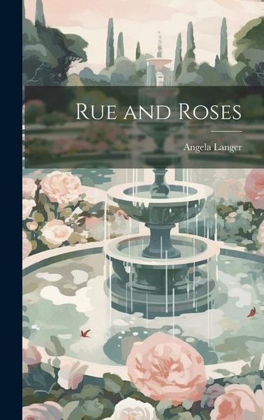 Produktbild: Rue and Roses