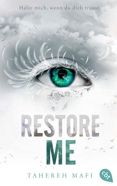Produktbild: Restore Me