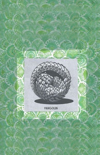 Produktbild: Pangolin
