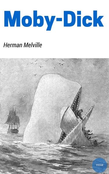 Produktbild: Moby-Dick