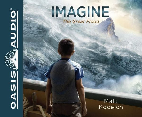 Produktbild: Imagine... the Great Flood