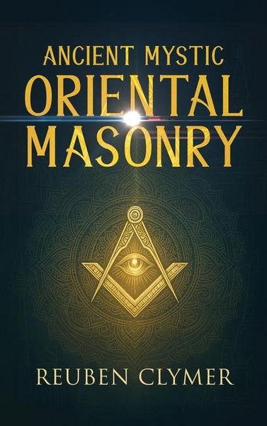 Produktbild: Ancient Mystic Oriental Masonry