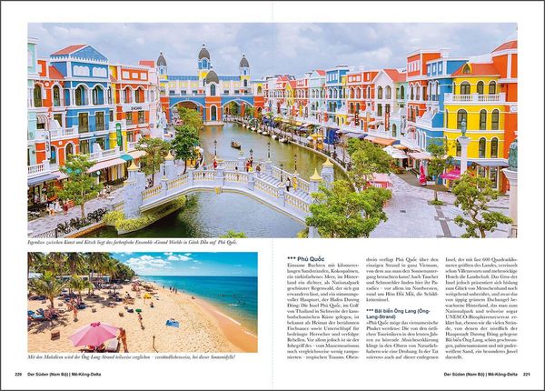 Produktbild: KUNTH Unterwegs in Vietnam