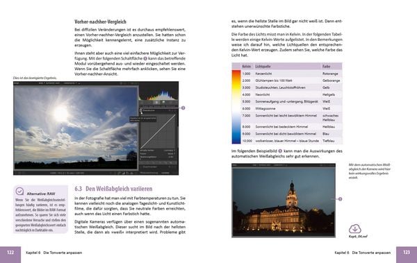 Produktbild: Darktable - Workflow f&uuml;r die perfekte RAW-Konvertierung