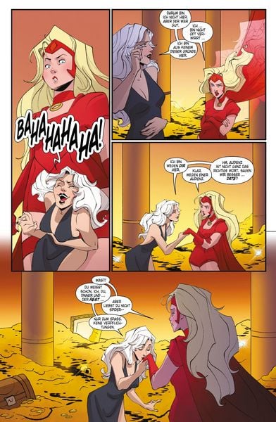 Produktbild: Marvel Pride: Vielfalt der Liebe