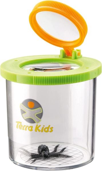 TK Becherlupe (DE/E/F/NL/IT/ES)