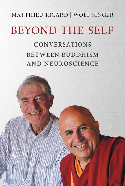 Produktbild: Beyond the Self