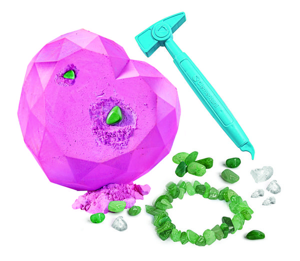 Produktbild: Schmuck-Ausgrabungs-Set