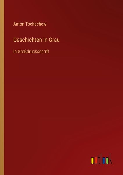 Produktbild: Geschichten in Grau