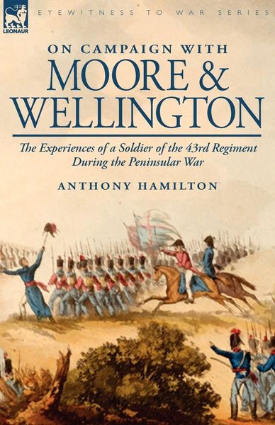 Produktbild: On Campaign with Moore and Wellington
